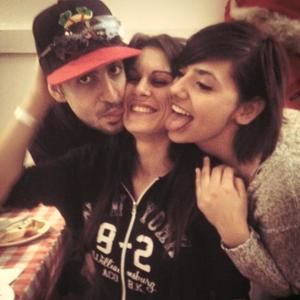 Meet your Posher, Veronica